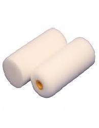 ROLLER COVER - 2 X 75MM, Foam roller for use with gloss or semi gloss  paints on smooth surfaces.